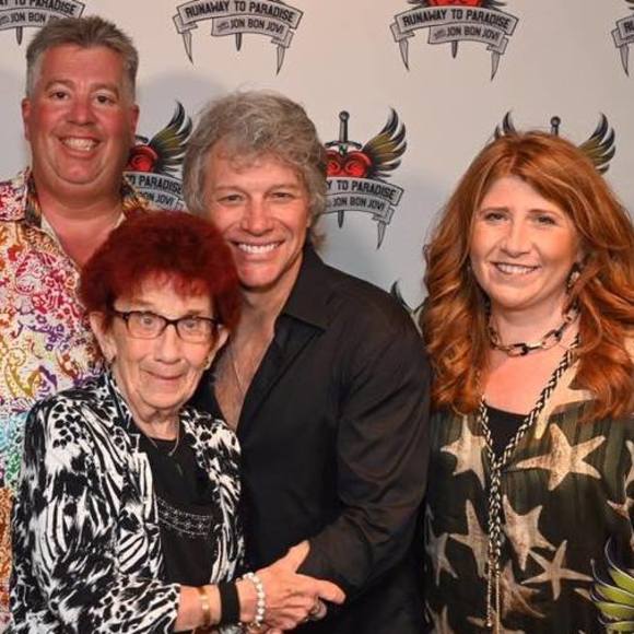 Meet your Posher, Jodi - Picture 1 of 1